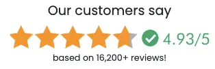 Alpha Surge user ratings