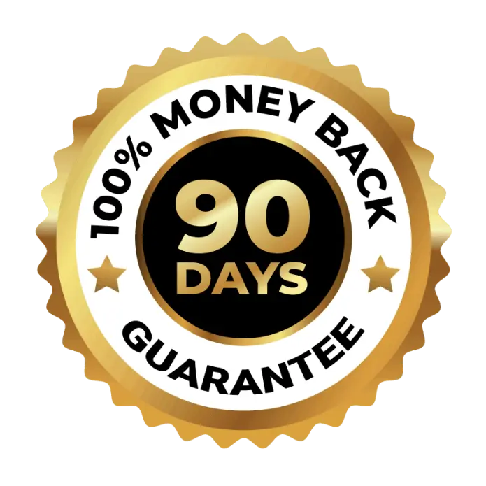 Alpha Surge money back guarantee